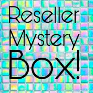 RESELLER Mystery Box